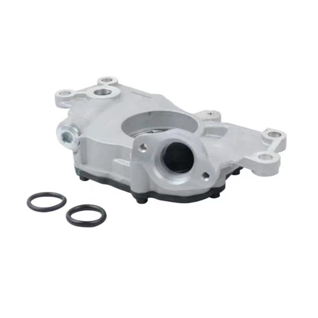 OIL PUMP FOR LS ENGINE GENUINE GM OIL PUMP 12586665 M295HV 12563964 12678151