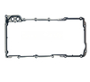 GM 12612350 12558760, 12580672 Gasket, Oil Pan