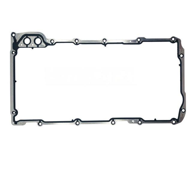 GM 12612350 12558760, 12580672 Gasket, Oil Pan