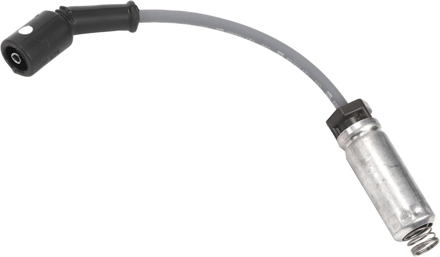GM Genuine Parts 12716289 Spark Plug Wire 12633447 758DD 12670293