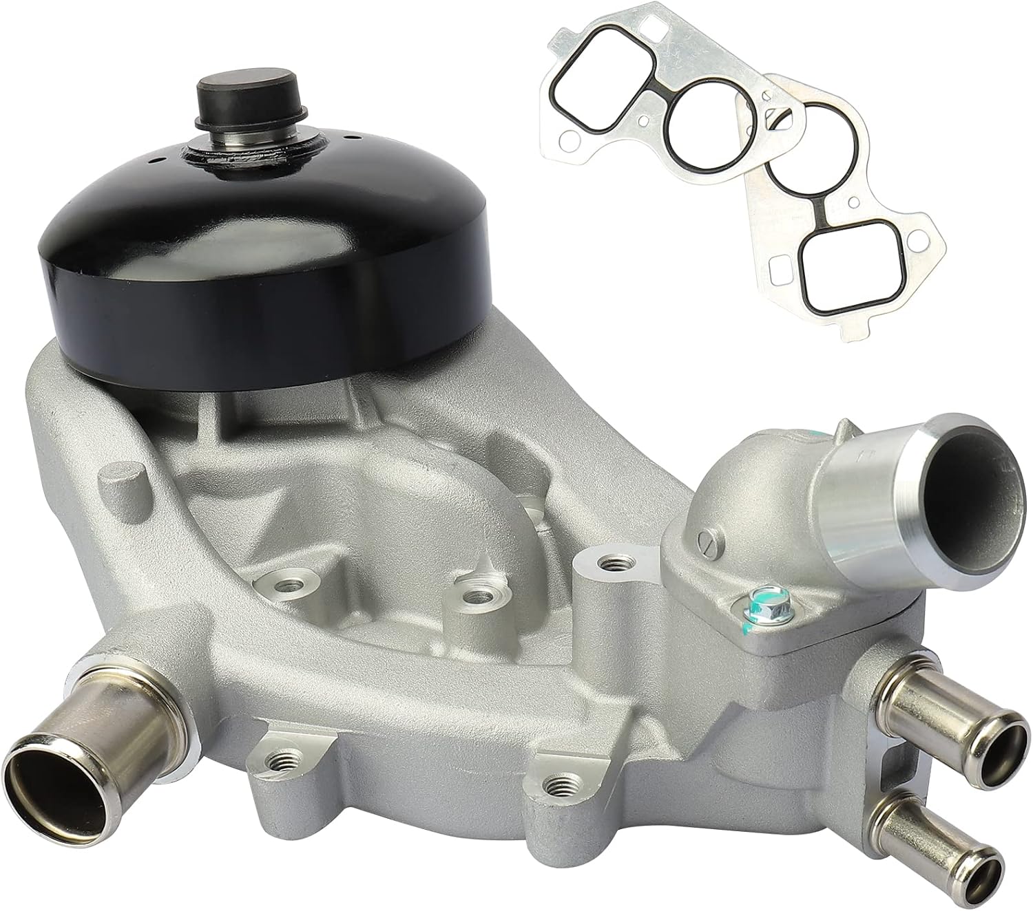 GM Water Pump Kit 19208815, 251-713, AW6009, 19253263, 12587305, WP-1106, 12600767, 12681417