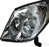 GEELY AUTO PARTS HEAD LAMP ASSY 1017001105 Geely Spare Parts:Geely: MK