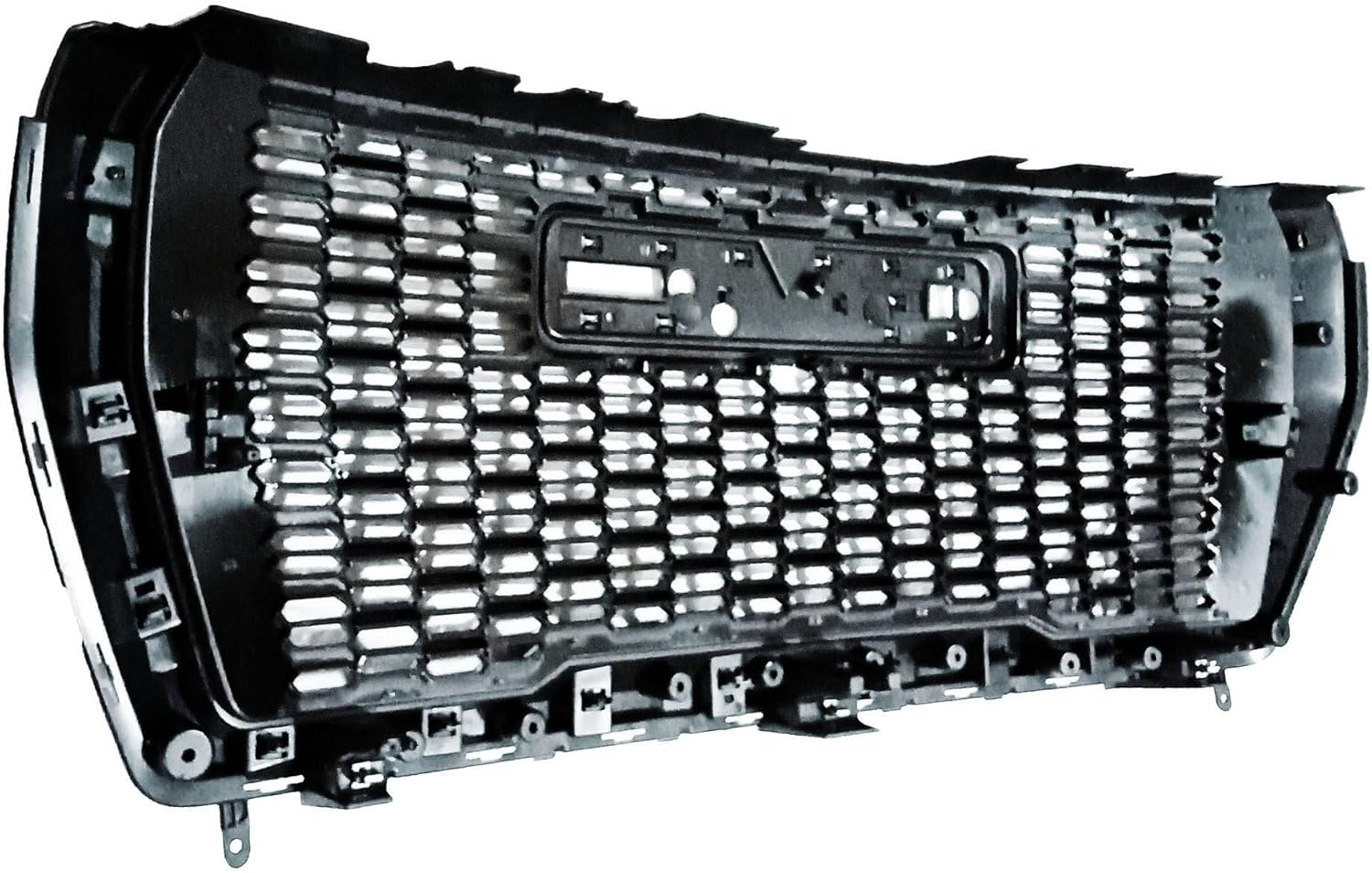 GM 84835783 Grille Assembly, Front *Galvano Silvv