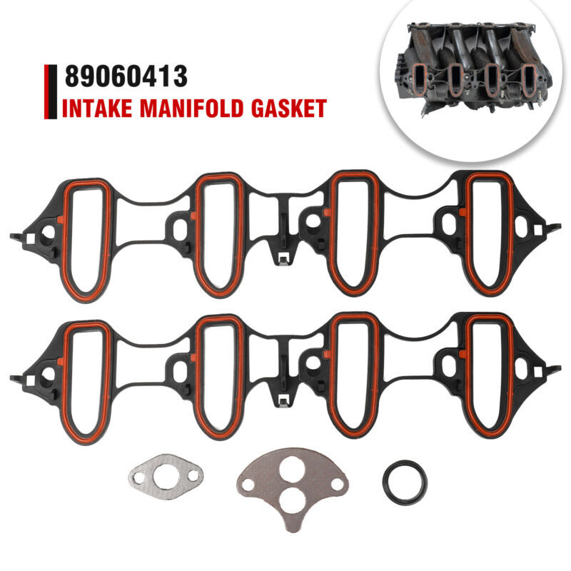 GM Gasket Kit,Intake Manifold 89060413 17113557 89017367 89017589