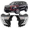 GM 84815558 84945165 GM2503524 Headlamp Assembly, Front