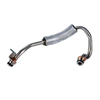 Turbocharger Coolant Line Coolant Pipe Coolant Tube 11537563707 for BMW