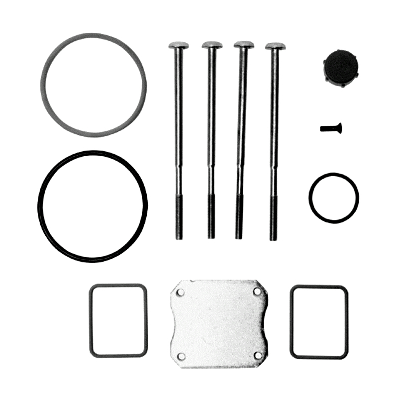 AUGER Repair Kit Hand Feed Pump Distributor Repair Kit F00HN37069 For MERCEDES BENZ