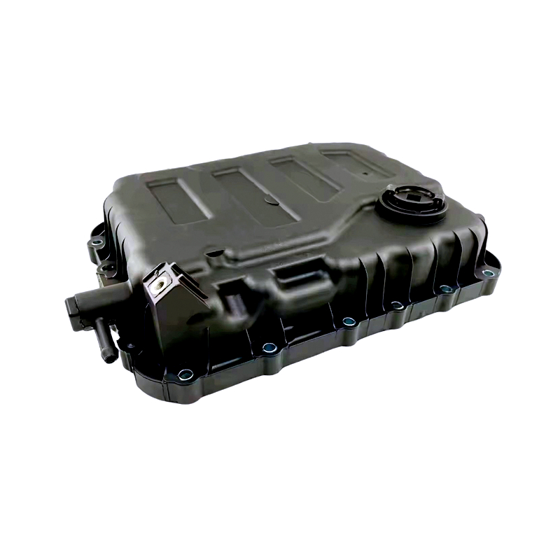 Transmission Oil Pan 45280-2F500 for HYUNDAI