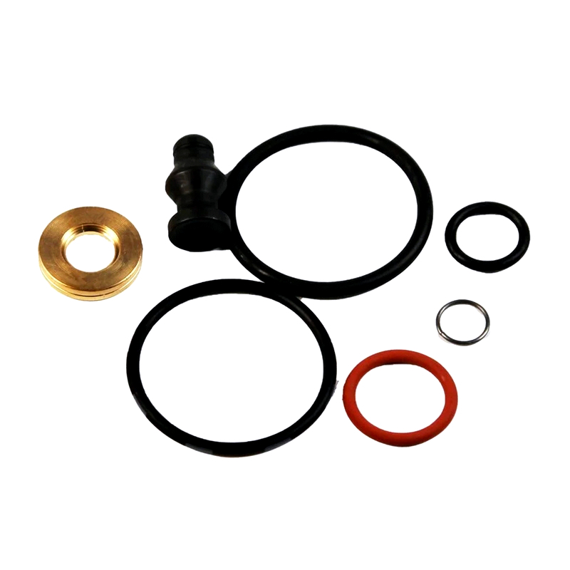 Fuel Injector Seal Repair Kit 1417010997 / 038198051C for AUDI / FORD / SEAT / SKODA / VW