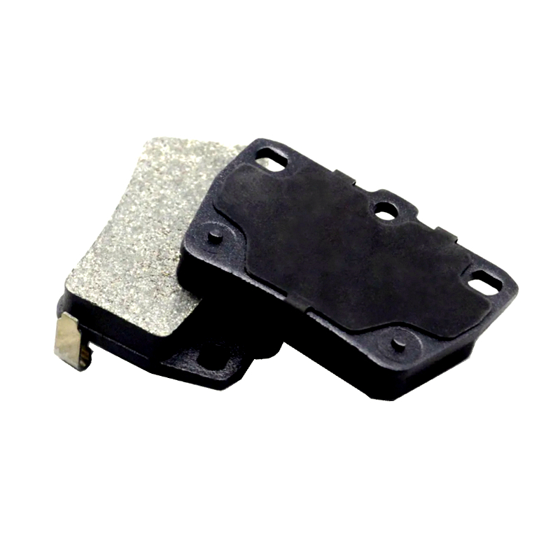 Brake Pads T11-3502080 for CHERRY TIGGO 3X / CHERRY QQ