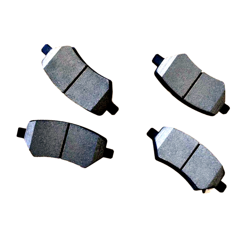 Brake Pads J69-6GN3501080 for Chery A3 / FULWIN / TIGGO