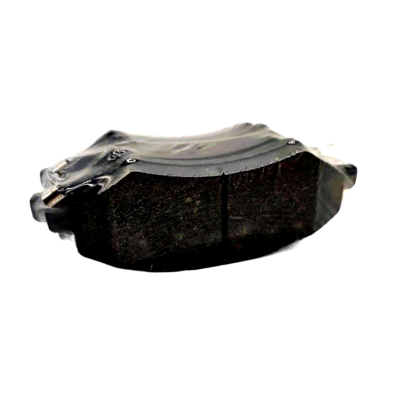 Brake Pads K08-3501051 for Chery A3 / FENGYUN 2 / TIGGO