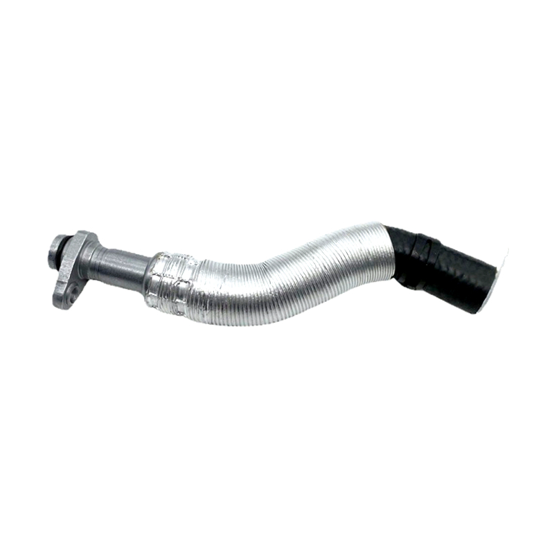 Fuel Hose Turbo Oil Return Pipe 11658617069 for MINI