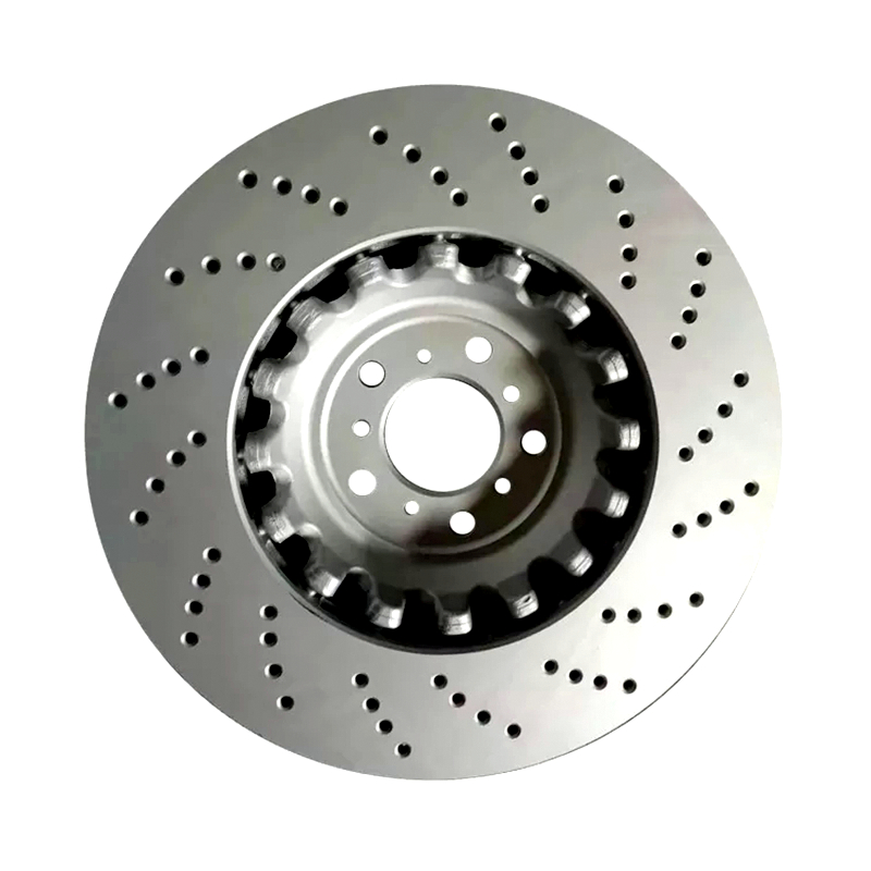 Disc Brake Rotor 34112284101 for BMW