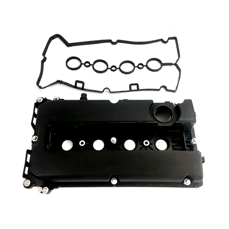 Engine Valve Cover Camshaft Rocker Cover 55564395 for ALFA / CHEVROLET / FIAT / OPEL / VAUXHALL