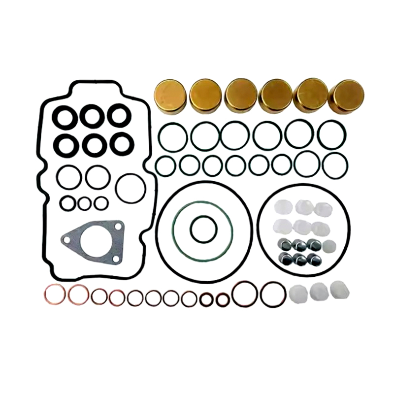 INJECTION PUMP REPAIR KIT 2417010004 for MERCEDES-BENZ / TOYOTA