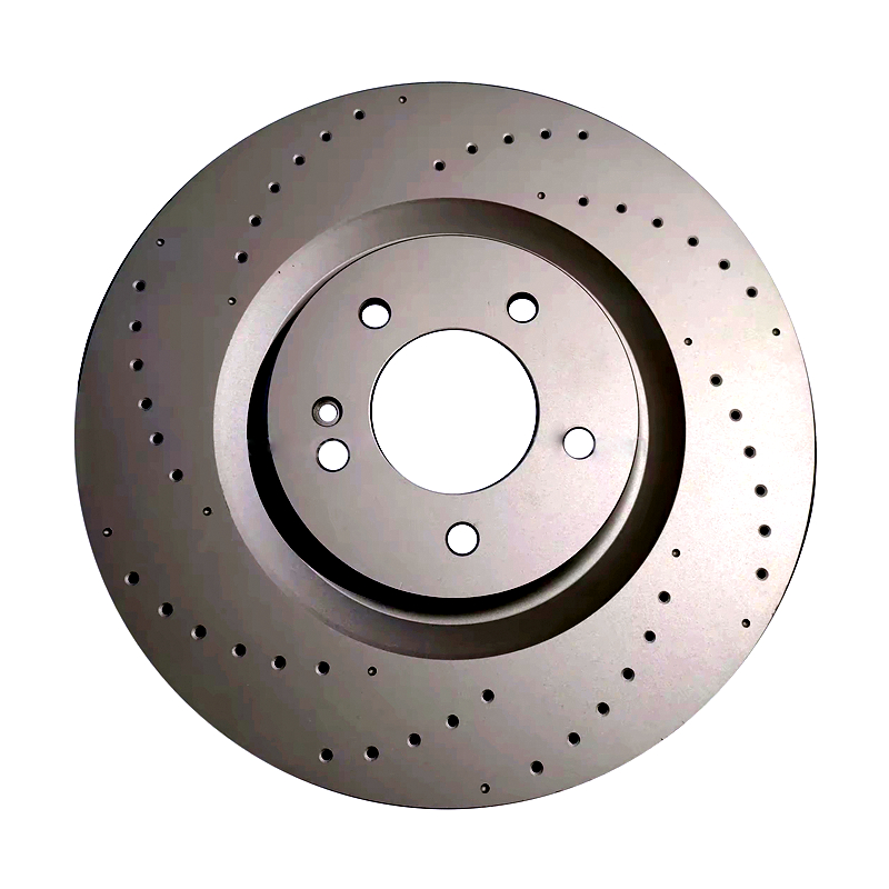 Disc Brake Rotor 4634211600 for MERCEDES BENZ