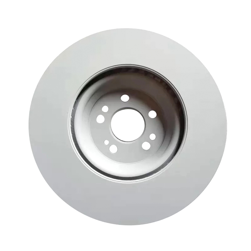 Brake Disc Auto Vented Brake Disc 1674210701 for MERCEDES-BENZ 