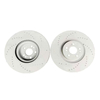 Brake Disc Auto Vented Brake Disc 1674211001 for MERCEDES-BENZ 