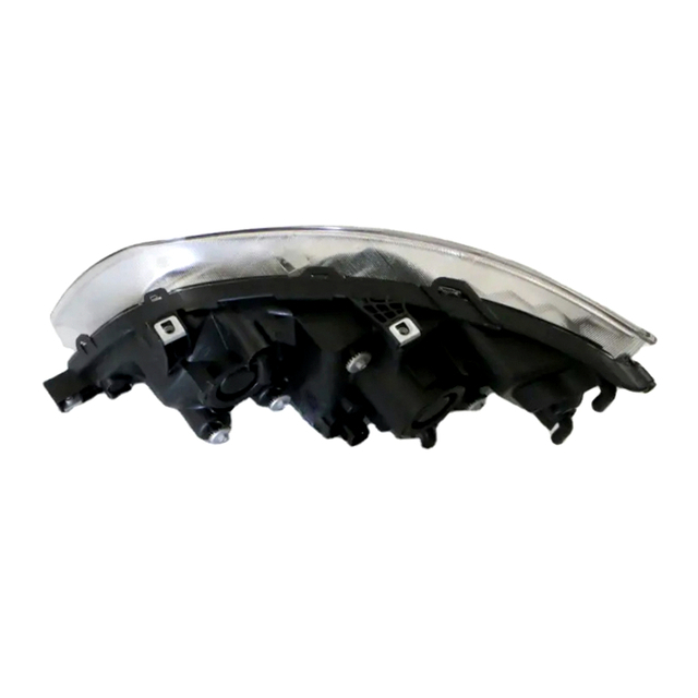Right Combination Headlight Assembly 11057833-00 Head Lamp for BYD M6 / S6 / F6