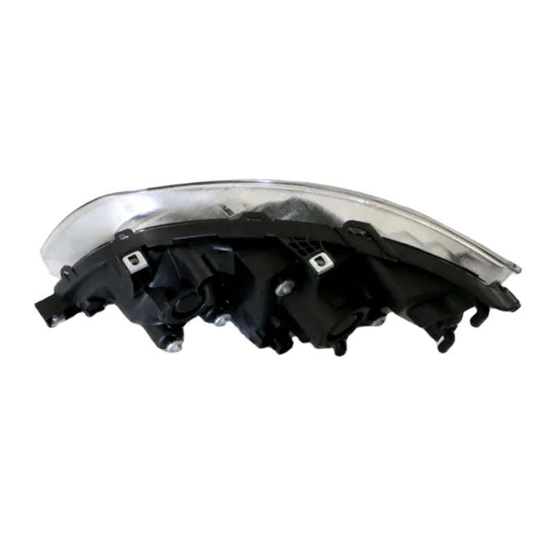 Right Combination Headlight Assembly 11057833-00 Head Lamp for BYD M6 / S6 / F6