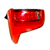 Rear Left Light Assembly 4133100XST01A for Great Wall HAVAL H6 / COOL BEAR