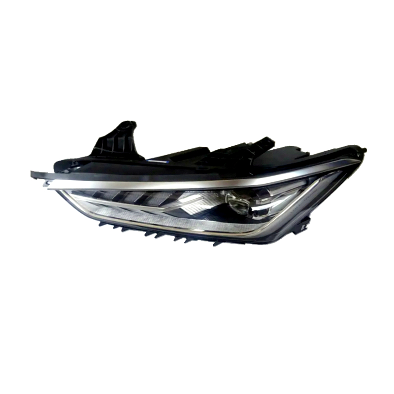 Left Combination Headlight Assembly 13175088-00 for BYD Qin PLUS EV / Qin New Energy