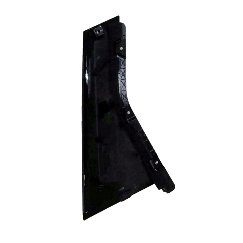 Left C-pillar Outer Trim Panel Assembly 12412514-00 for BYD Song SUV / Song MPV 