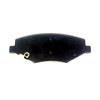 Brake Pad S6-3501110A for BYD E6 / S6 / S7 SUV