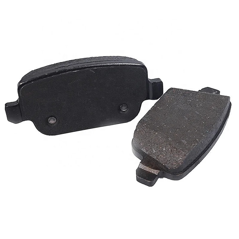 Brake Pad for Ford /Freelander/Kuga/Mondeo Rear Lr003657