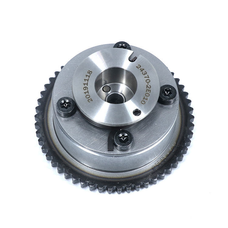 Camshaft Gear for Hyundai KIA 24370-2e010