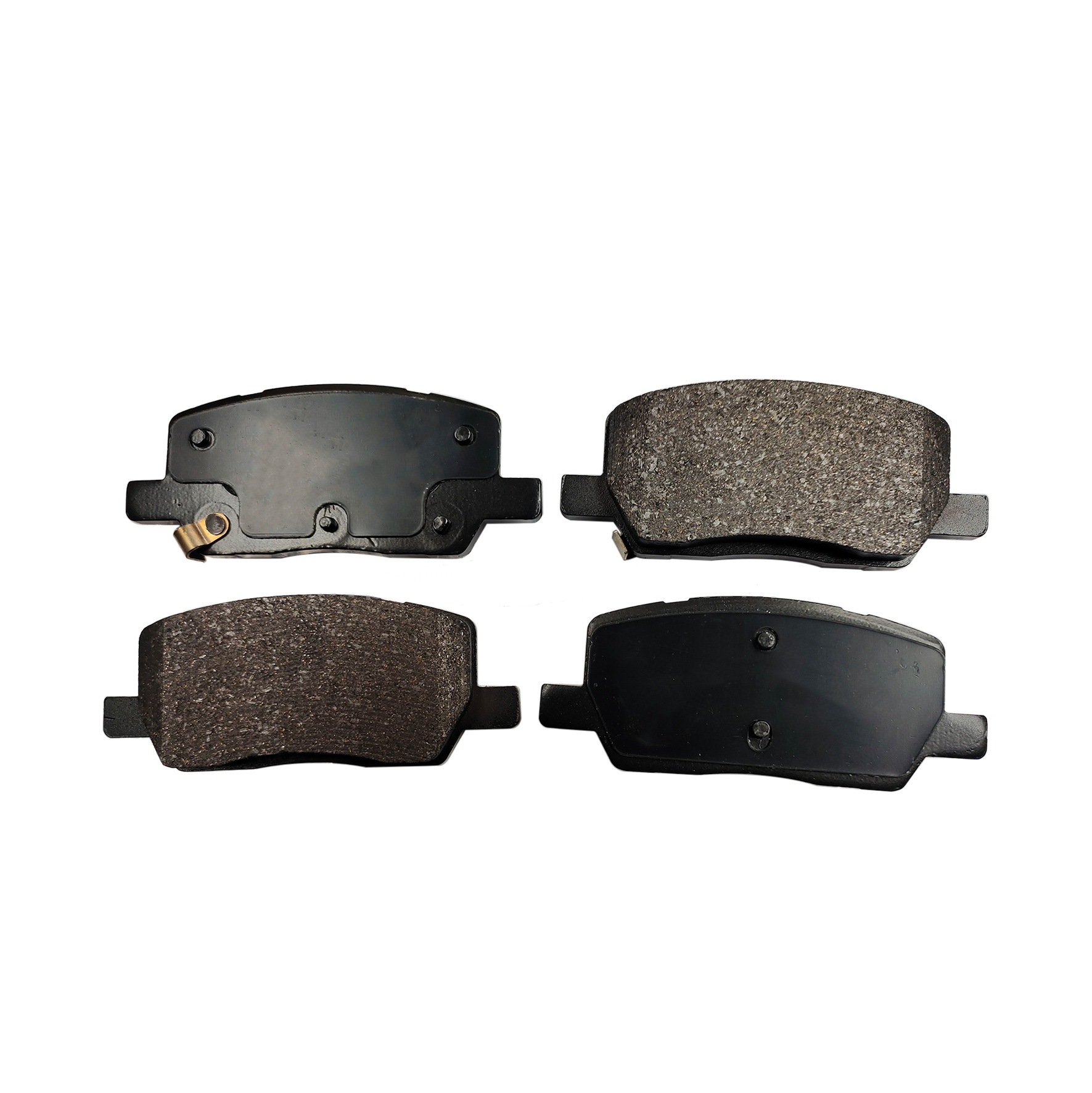 Auto Parts Brake Pad for Tesla 800824200c