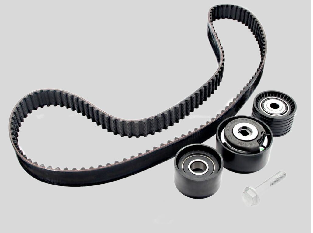 Timing Belt Kit for Nissan 130c12131r