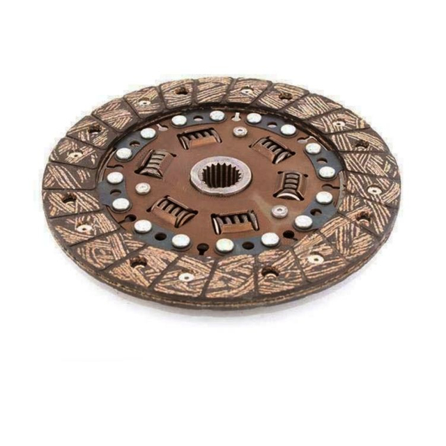  GEELY AUTO PARTS DISC-CLUTCH 1016003999 Geely MK, MK Cross Spare Parts 