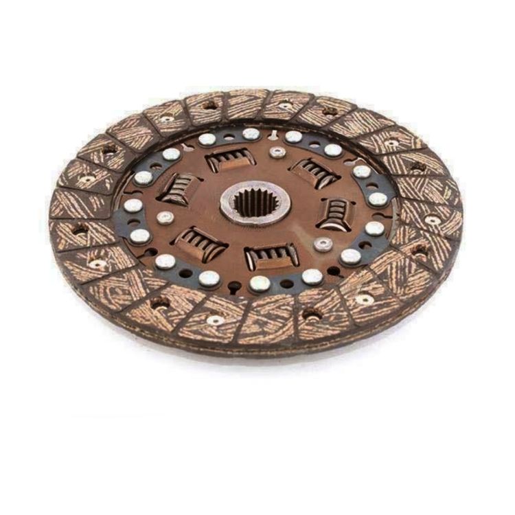  GEELY AUTO PARTS DISC-CLUTCH 1016003999 Geely MK, MK Cross Spare Parts 