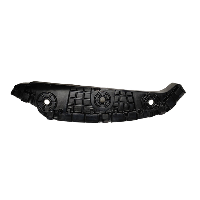 Auto Parts Front Bumper Right Bracket Spare Parts Suitable for BYD Dolphin/Dolphin Glory Edition BYD EV Accessories 13257371-00