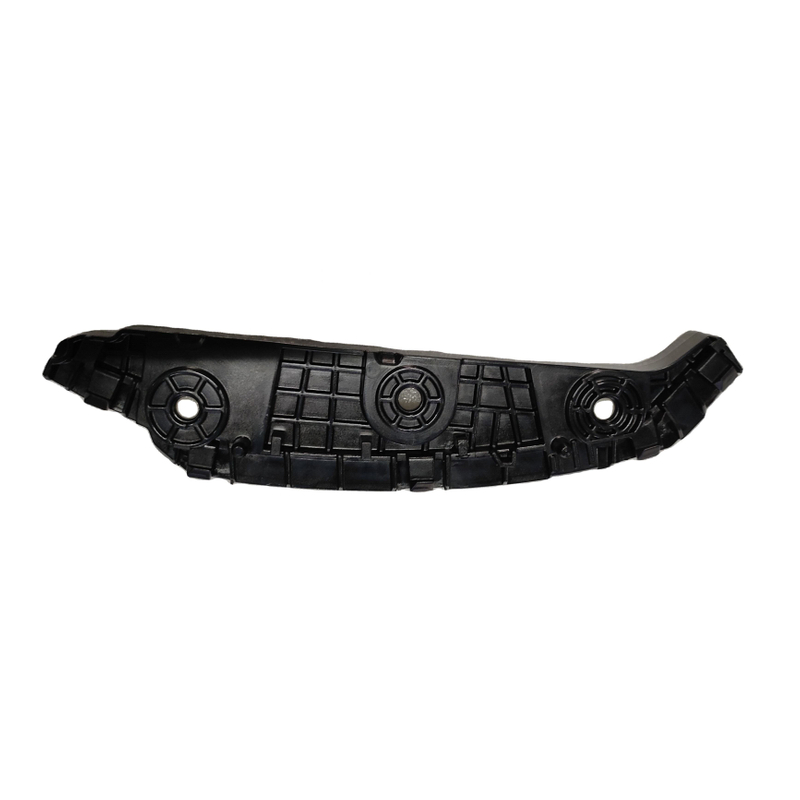 Auto Parts Front Bumper Right Bracket Spare Parts Suitable for BYD Dolphin/Dolphin Glory Edition BYD EV Accessories 13257371-00