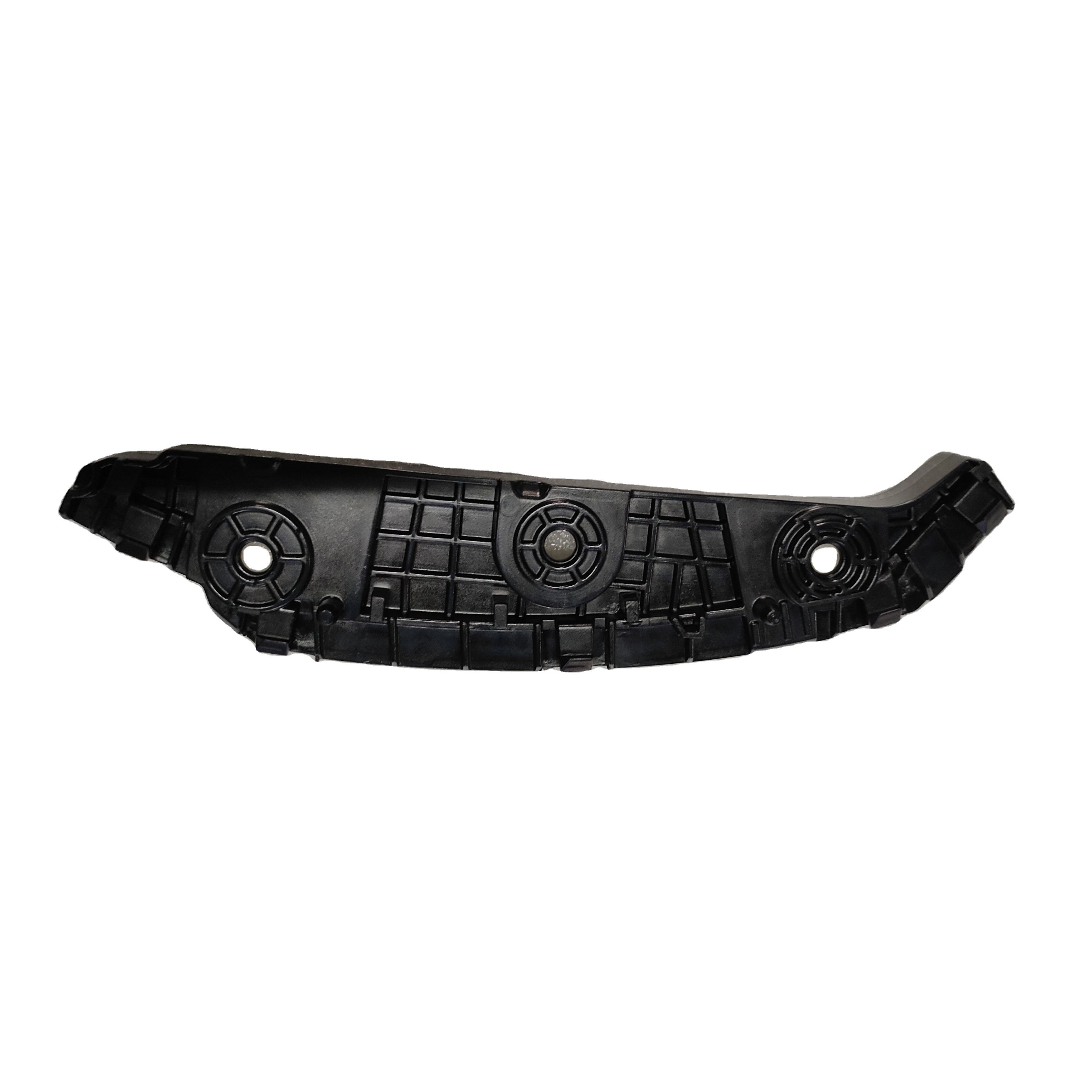 Auto Parts Front Bumper Right Bracket Spare Parts Suitable for BYD Dolphin/Dolphin Glory Edition BYD EV Accessories 13257371-00