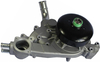 GM 88894290 12456113 AW5087 Pump Kit,Water