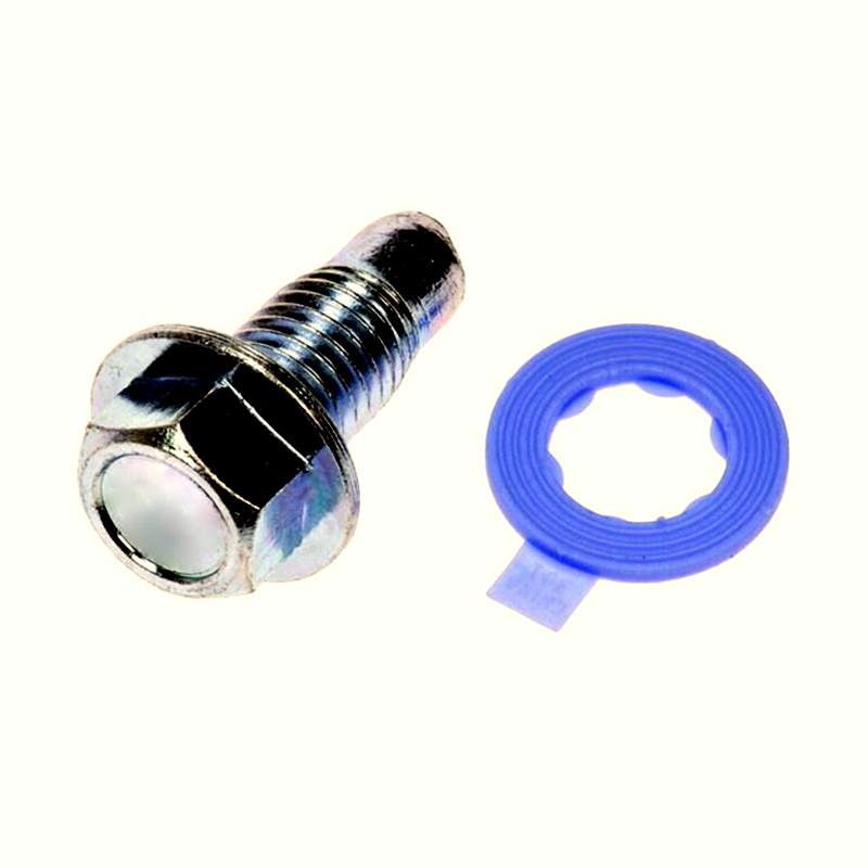 Engine Oil Drain Plug 10055425 for ALFA ROMEO / Chevrolet / Ford / Jaguar / Land Rover / Saab