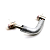 Turbocharger Coolant Line Coolant Tube 11538626655 for BMW