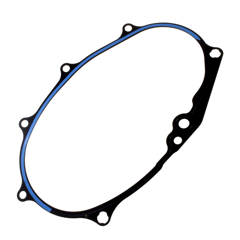 Timing Case (Transmission End) Timing Cover Gasket Exhaust Manifold Gasket 06D103121B for AUDI / Volkswagen