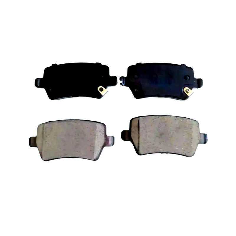 Brake Pads T15-6GN3502080EP for CHERY TIGGO 5x / 7 / 8