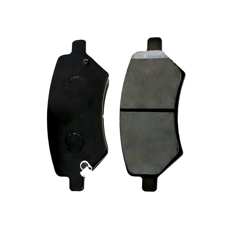 Brake Pads T1C-3501080 for CHERY TIGGO 5x / TIGGO 7