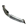 Charge Oil Pipe Turbo Oil Return Line 11427562800 for BMW