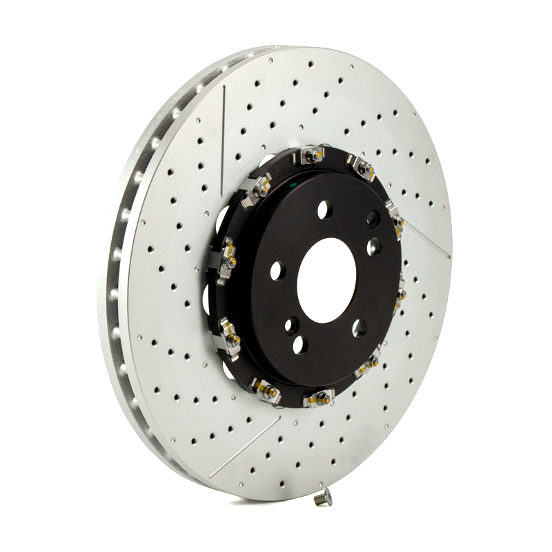 Disc Brake Rotor A2194210212 for MERCEDES BENZ