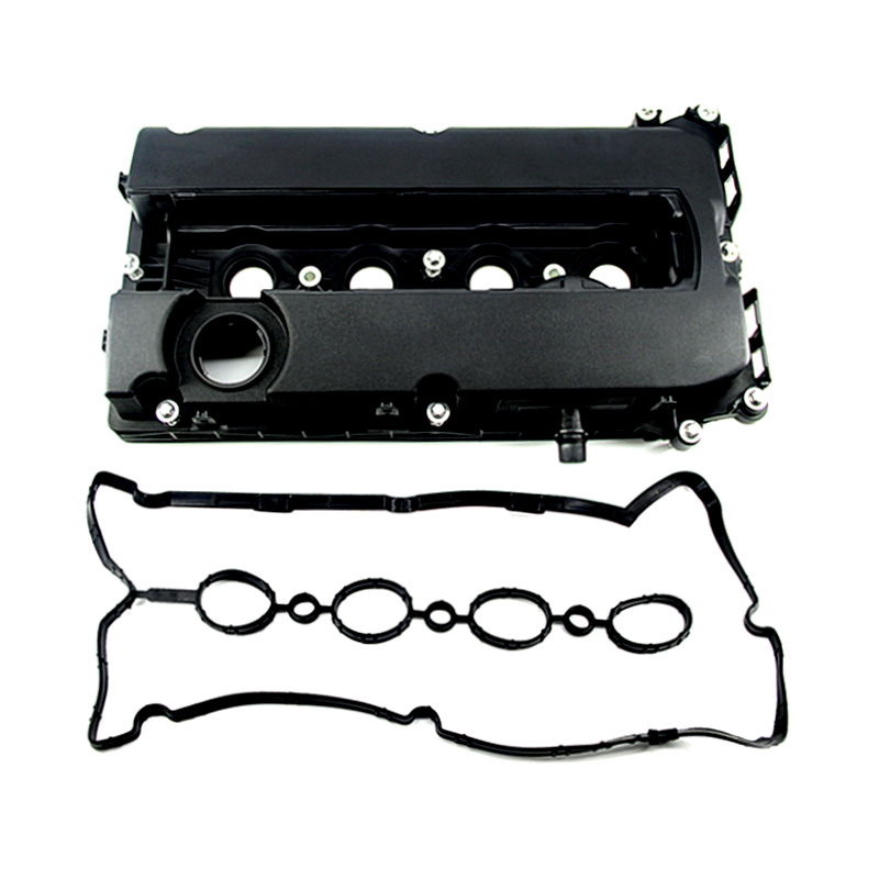 Engine Valve Cover Camshaft Rocker Cover 55564395 for ALFA / CHEVROLET / FIAT / OPEL / VAUXHALL