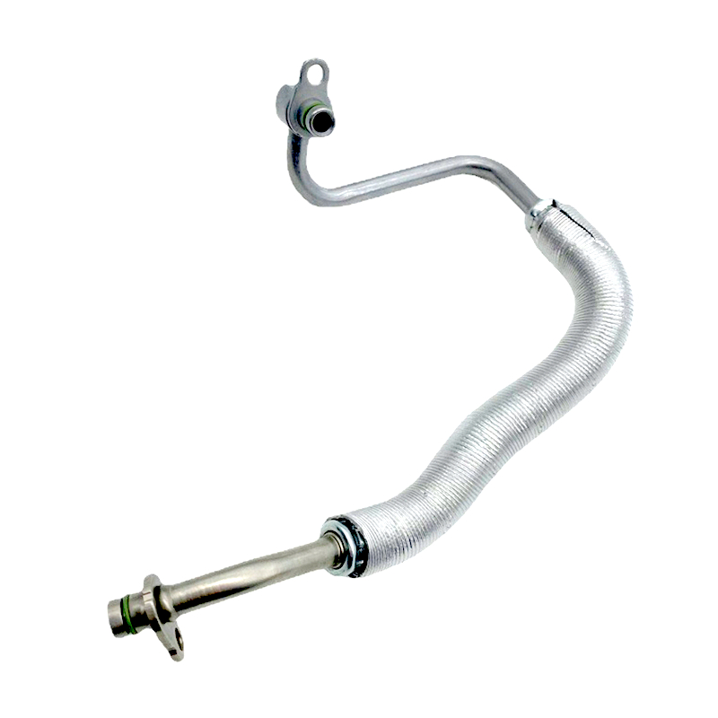 Oil Hose Inlet Oil Feed/Return Pipe 11427617534 for BMW