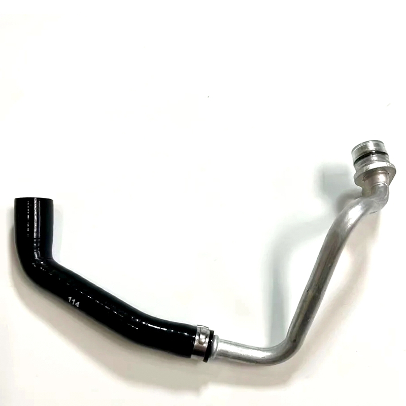 Turbocharger Coolant Hose Coolant Pipe 11537583899 for BMW