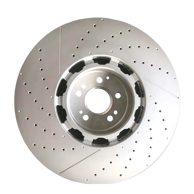 Brake Disc Auto Vented Brake Disc 1674213600 for MERCEDES-BENZ 